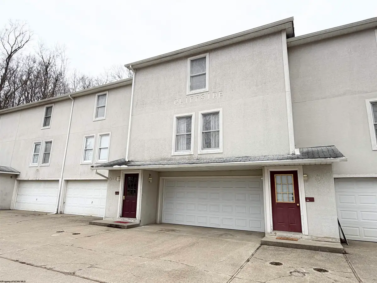 38 Cliffside Drive, Morgantown, WV 26501 - #1