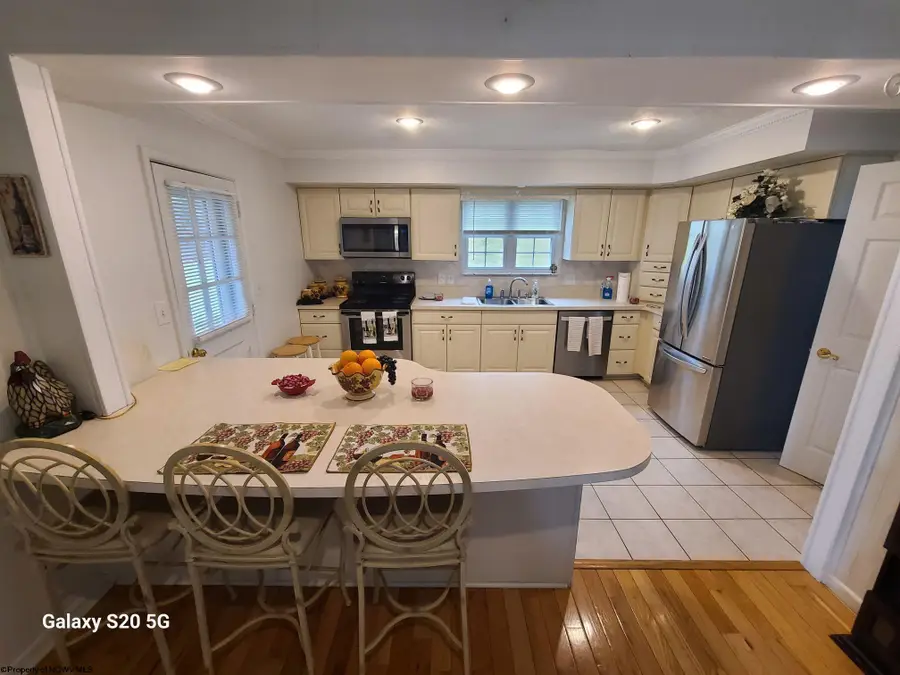 1804 Martha Avenue, Fairmont, WV 26554 - #2