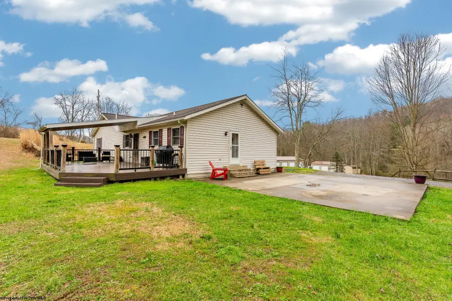 58 Edinburgh Lane, Rivesville, WV 26588 - #3
