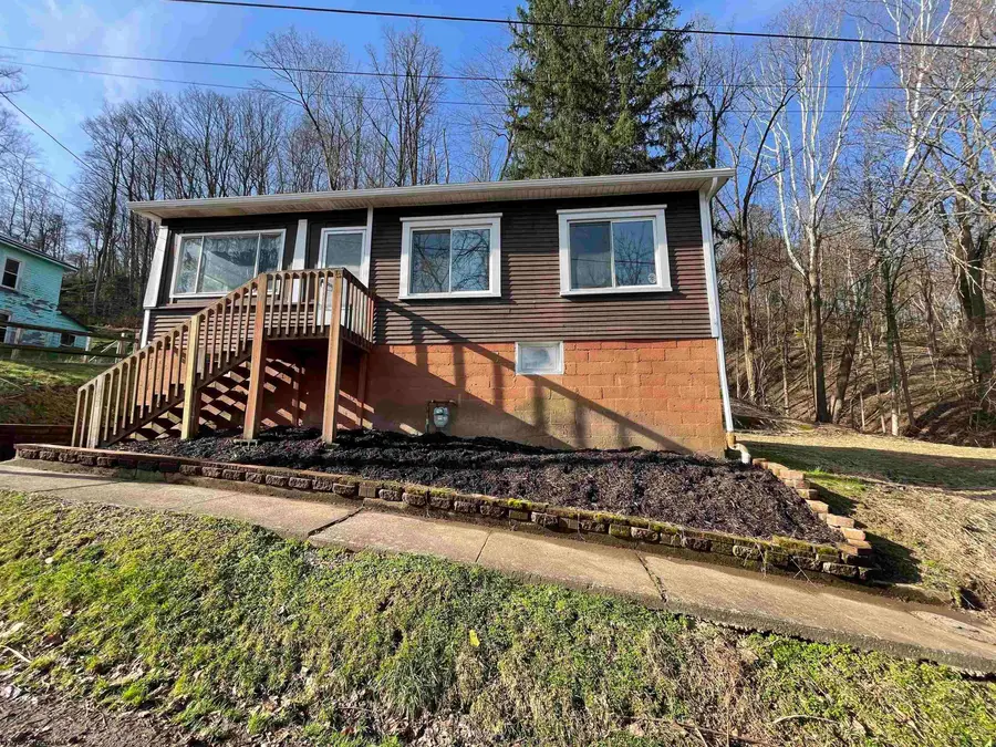 232 Wilson Street, Weston, WV 26452 - #2