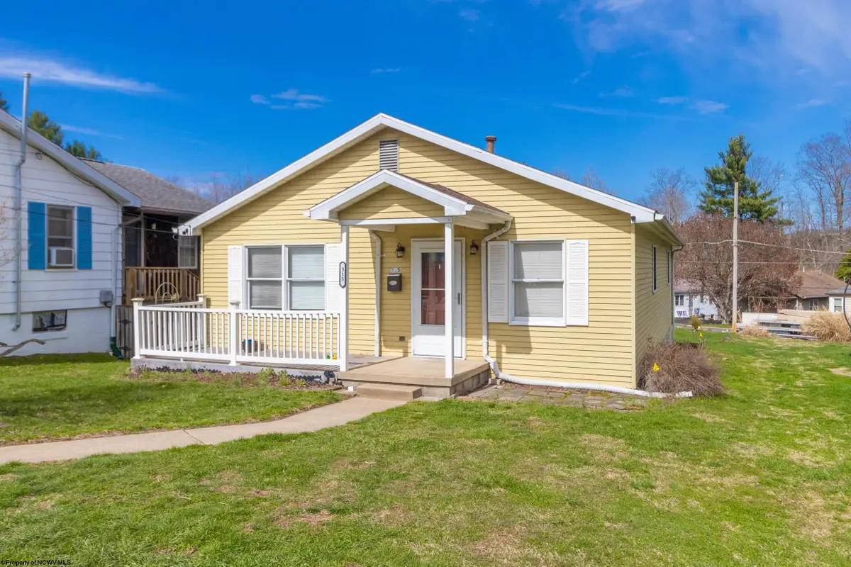 315 S Alexander Avenue, Clarksburg, WV 26301 - #1