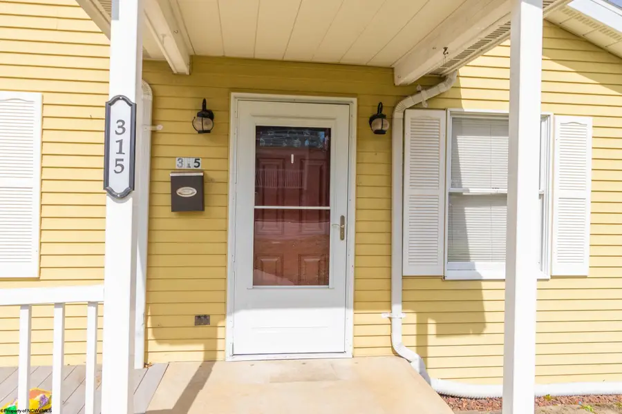 315 S Alexander Avenue, Clarksburg, WV 26301 - #3
