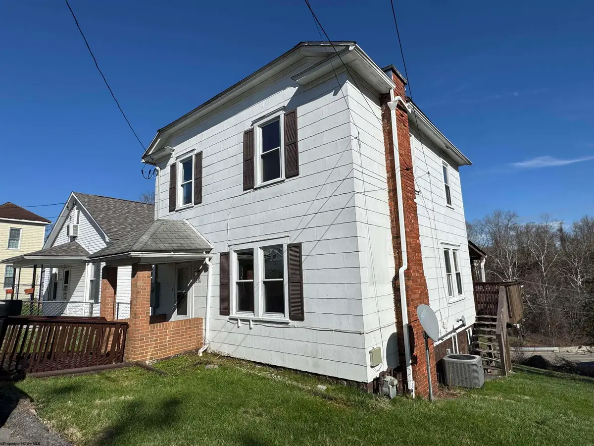 356 S 21st Street, Clarksburg, WV 26301 - #1