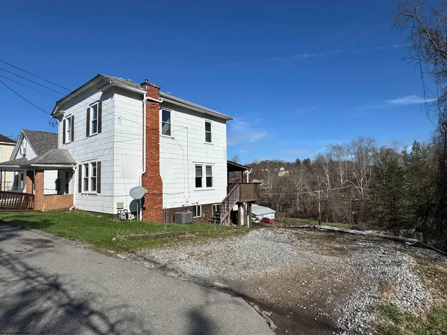 356 S 21st Street, Clarksburg, WV 26301 - #2