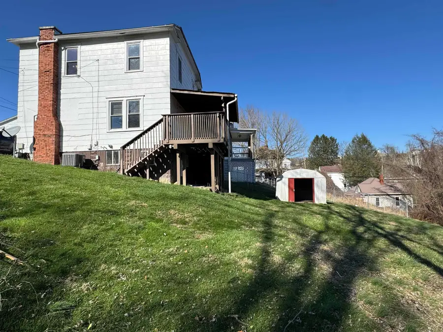 356 S 21st Street, Clarksburg, WV 26301 - #3