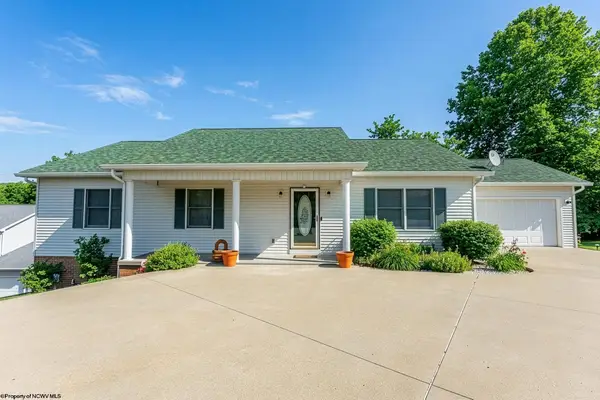 1010 Ashton Drive, Morgantown, WV 26508