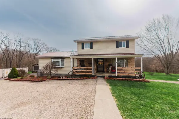 13650 N Preston Highway, Bruceton Mills, WV 26525