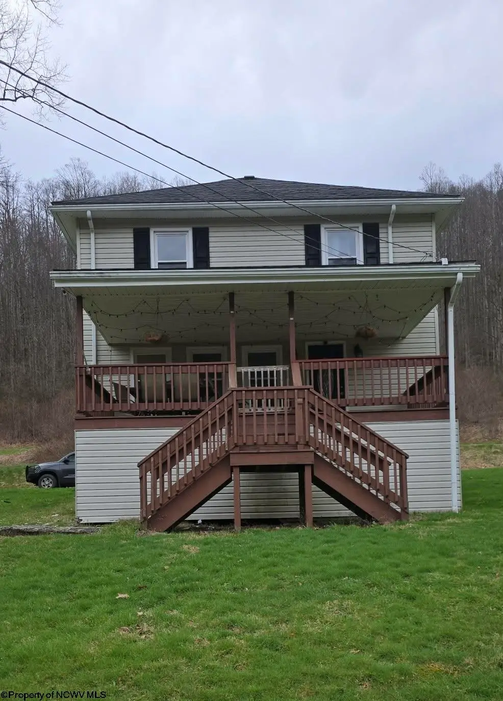 8279 Victory Avenue, Grafton, WV 26354 - #1