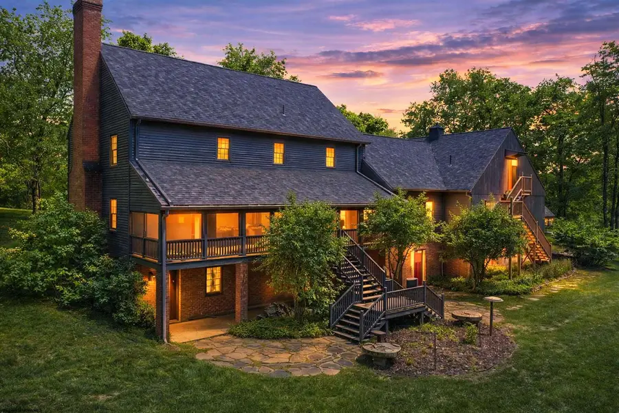 151 Cameron Road, Clarksburg, WV 26301 - #2