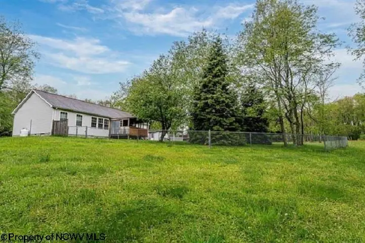 292 N Appalachian Drive, Bruceton Mills, WV 26525 - #2