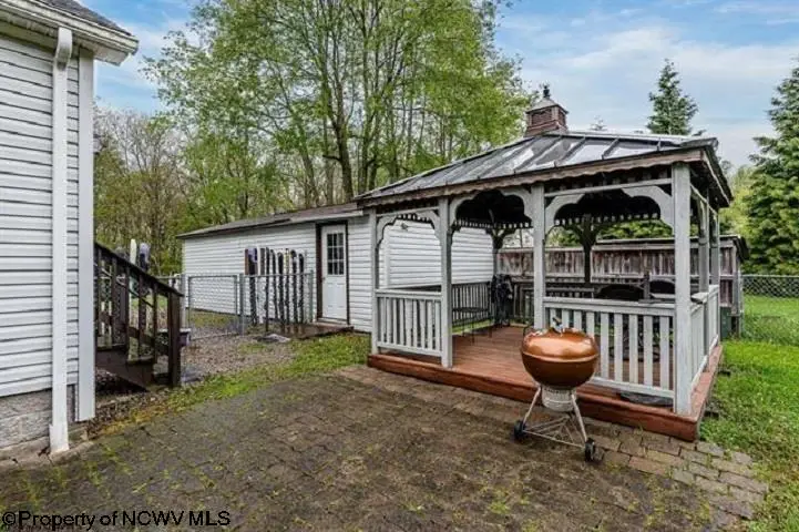 292 N Appalachian Drive, Bruceton Mills, WV 26525 - #3