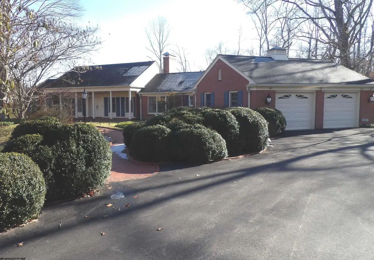 1067 Country Club Road, Clarksburg, WV 26301 - #1