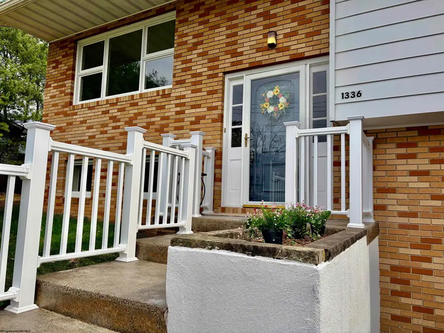 1336 Perry Avenue, Morgantown, WV 26505 - #2