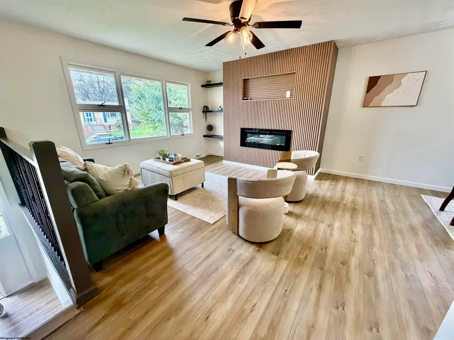 1336 Perry Avenue, Morgantown, WV 26505 - #3