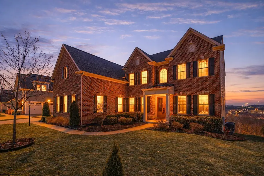 108 Falling Water Lane, Morgantown, WV 26508 - #2