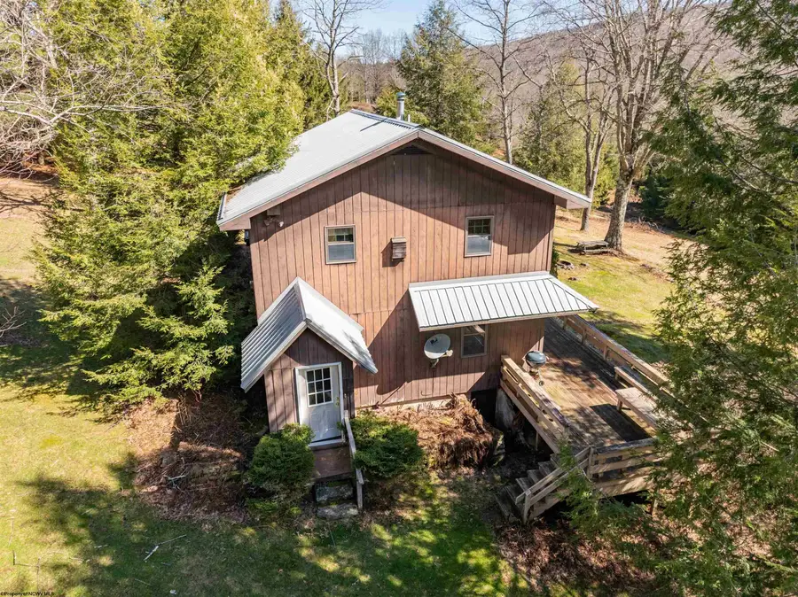 1157 Lakeford Road, Terra Alta, WV 26764 - #2