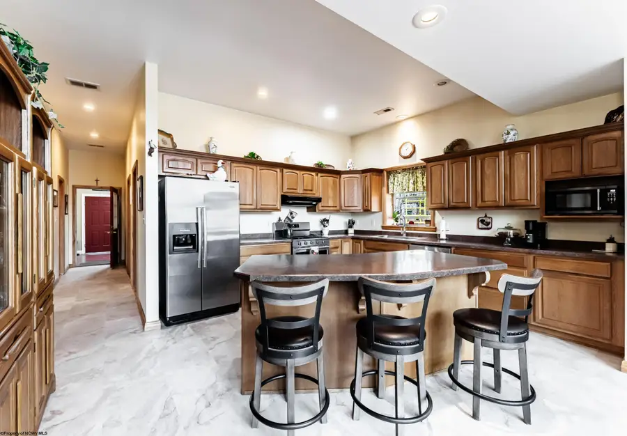 300 Lutheran Church Road, Albright, WV 26519 - #3