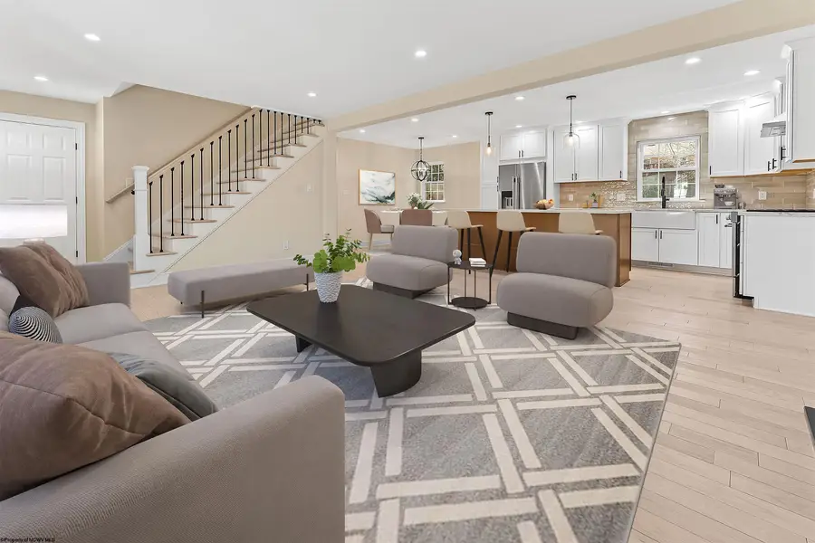 644 Lashley Street, Morgantown, WV 26505 - #2