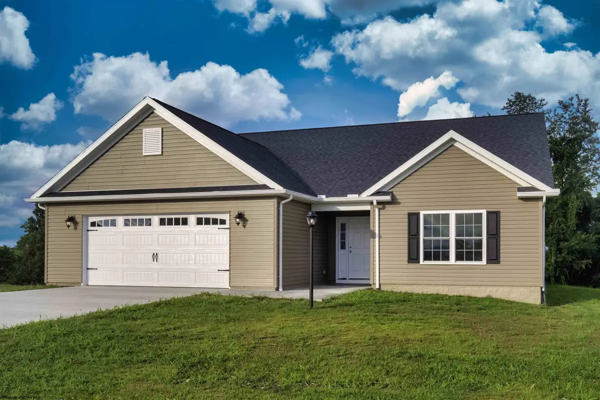 14 Hawk Station Drive, Fairmont, WV 26554 - #1