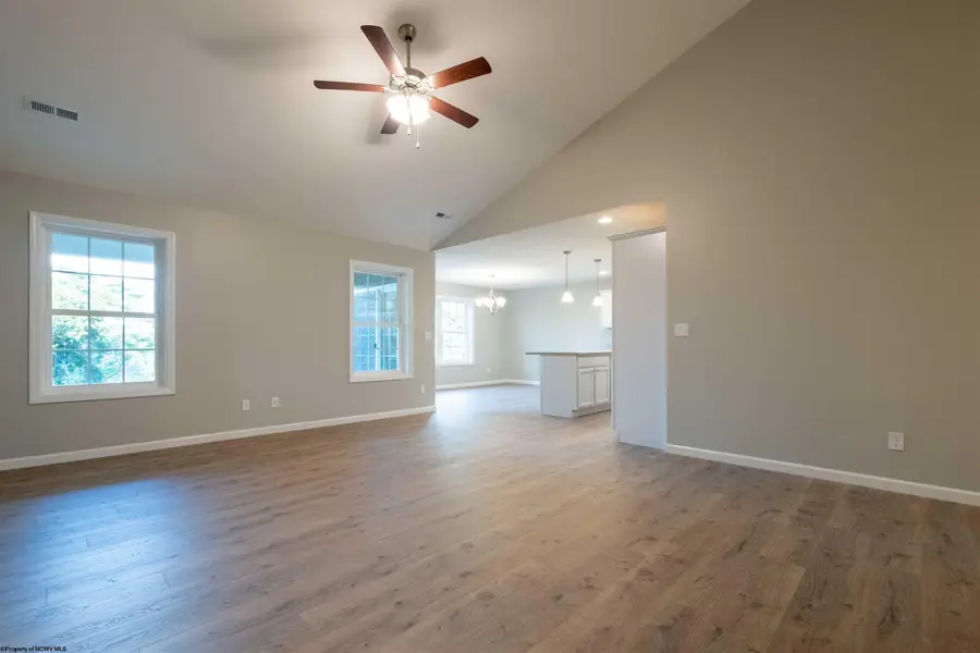 14 Hawk Station Drive, Fairmont, WV 26554 - #3