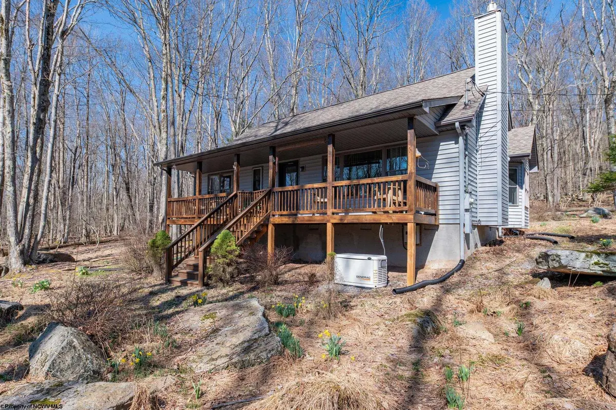183 Fern Court, Terra Alta, WV 26764 - #1