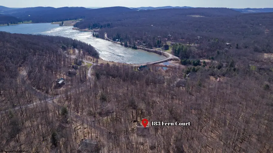 183 Fern Court, Terra Alta, WV 26764 - #2