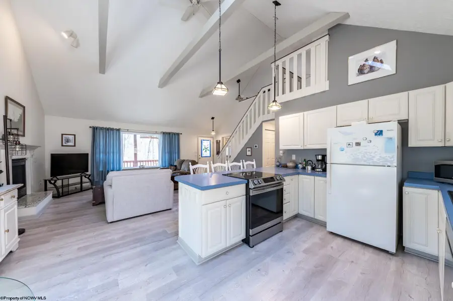 183 Fern Court, Terra Alta, WV 26764 - #3