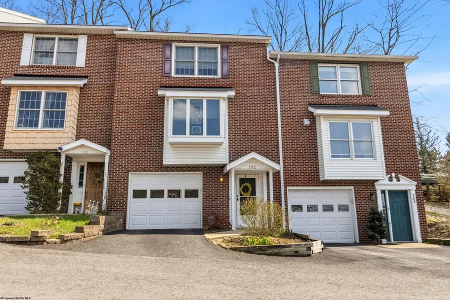 102 Stilwell Drive, Morgantown, WV 26505 - #2