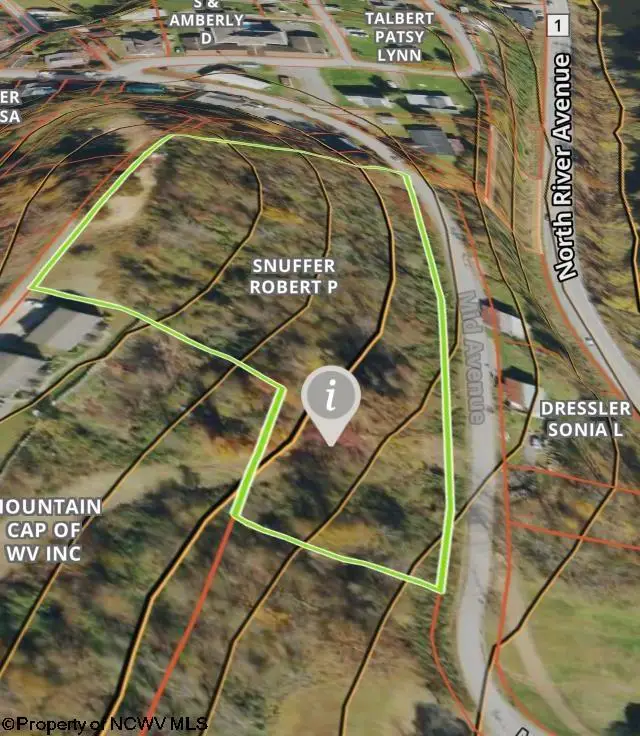 TBD Mid Avenue, Weston, WV 26452 - #2