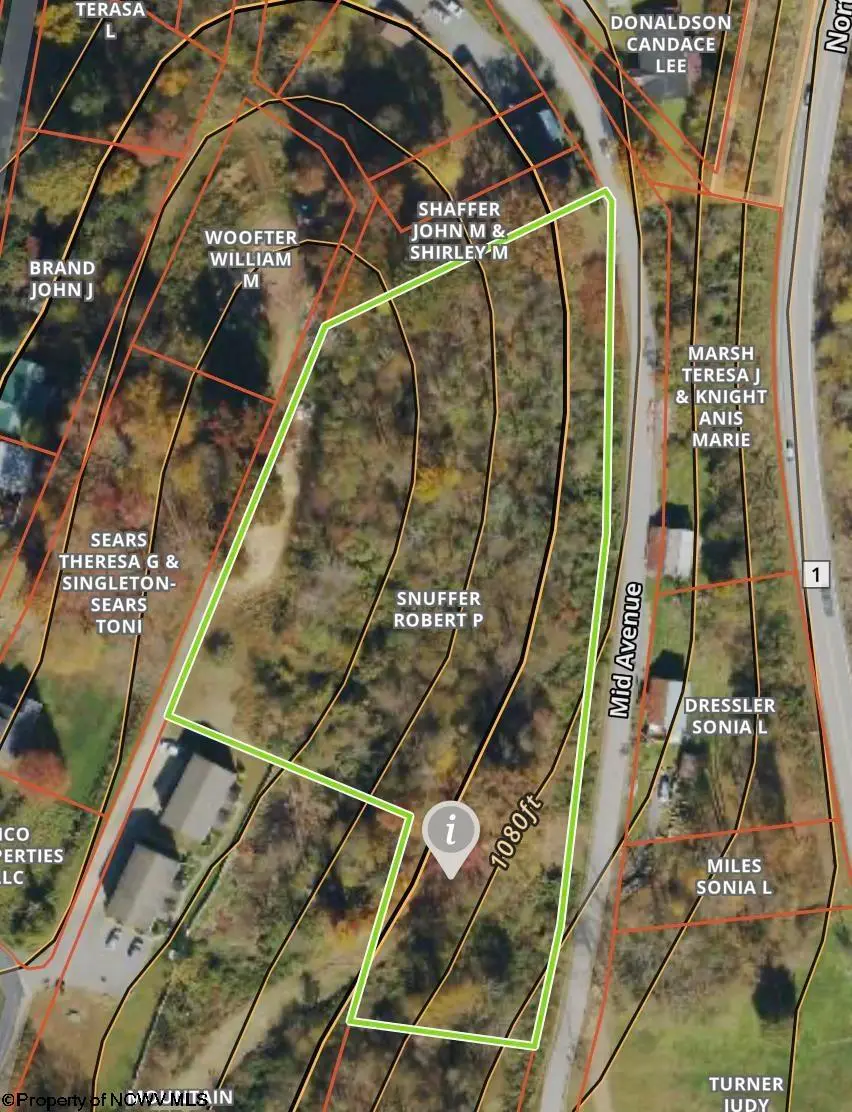 TBD Mid Avenue, Weston, WV 26452 - #3