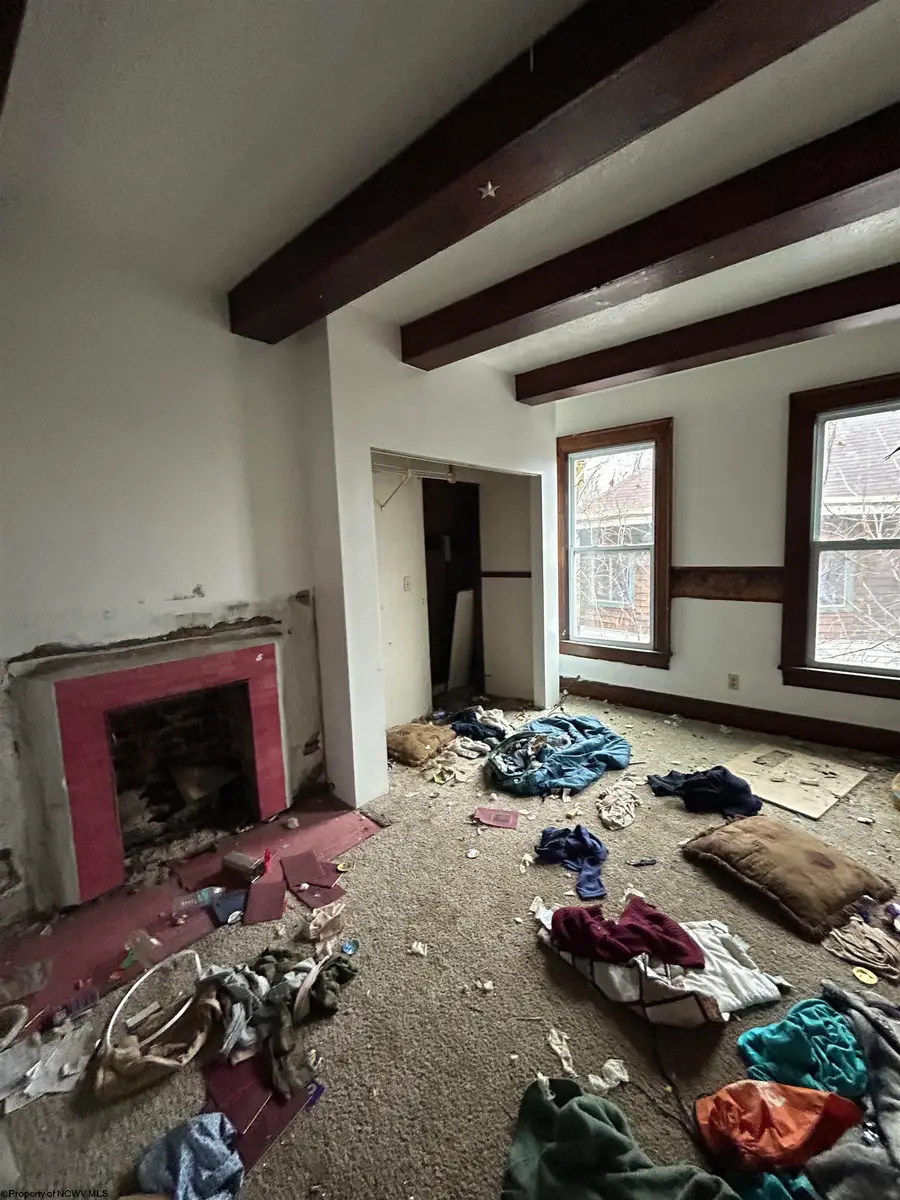 213 Watson Avenue, Fairmont, WV 26554 - #3