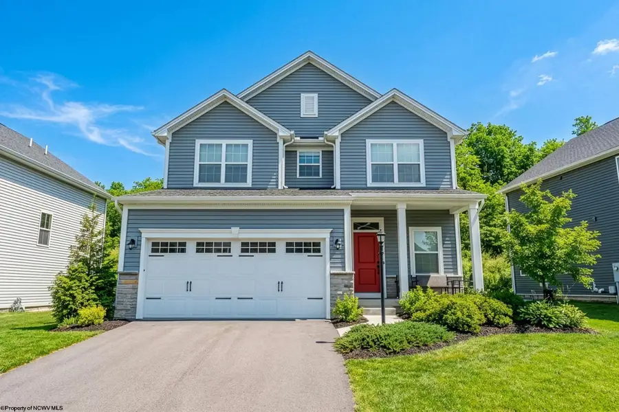 73 David Lane, Morgantown, WV 26505 - #2