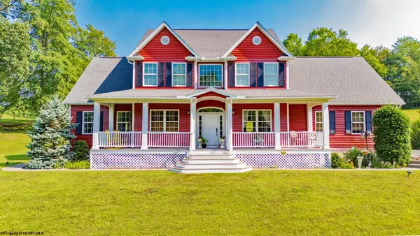 1 Mountain Vista Drive, Morgantown, WV 26508