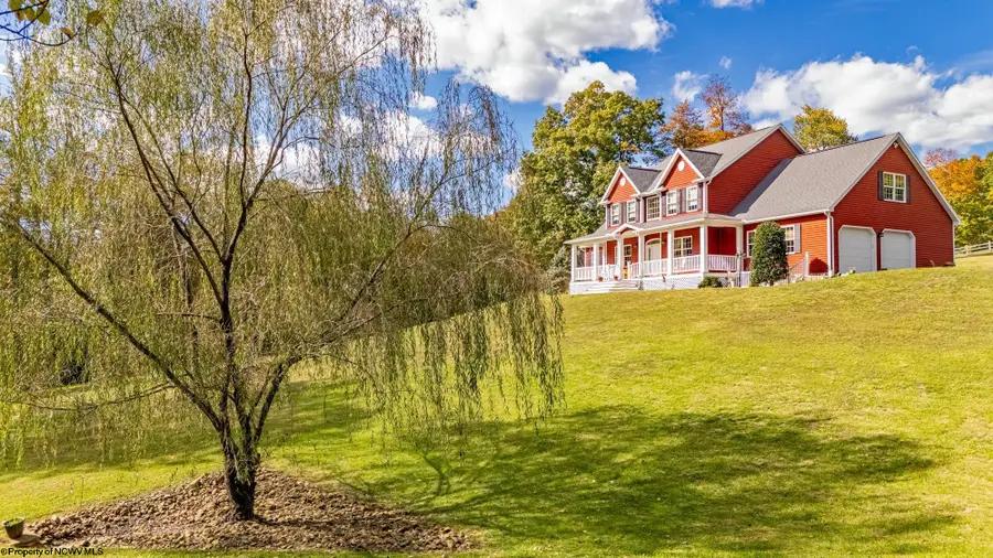 1 Mountain Vista Drive, Morgantown, WV 26508 - #2