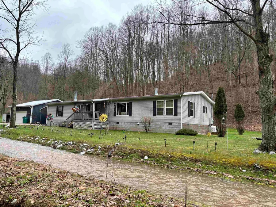 1058 Bean Hollow, West Union, WV 26456 - #2