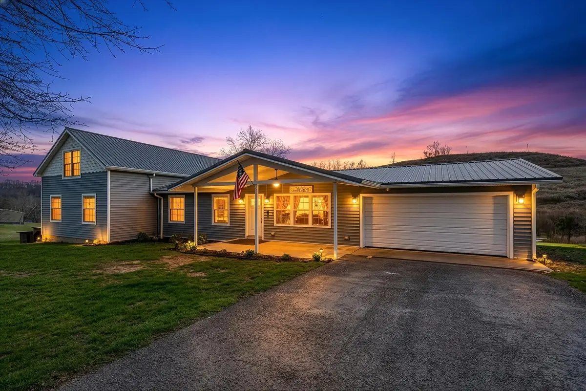 486 Saint Francis Way, Bridgeport, WV 26554 - #1