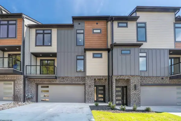 126 Tivoli Garden Drive, Morgantown, WV 26508