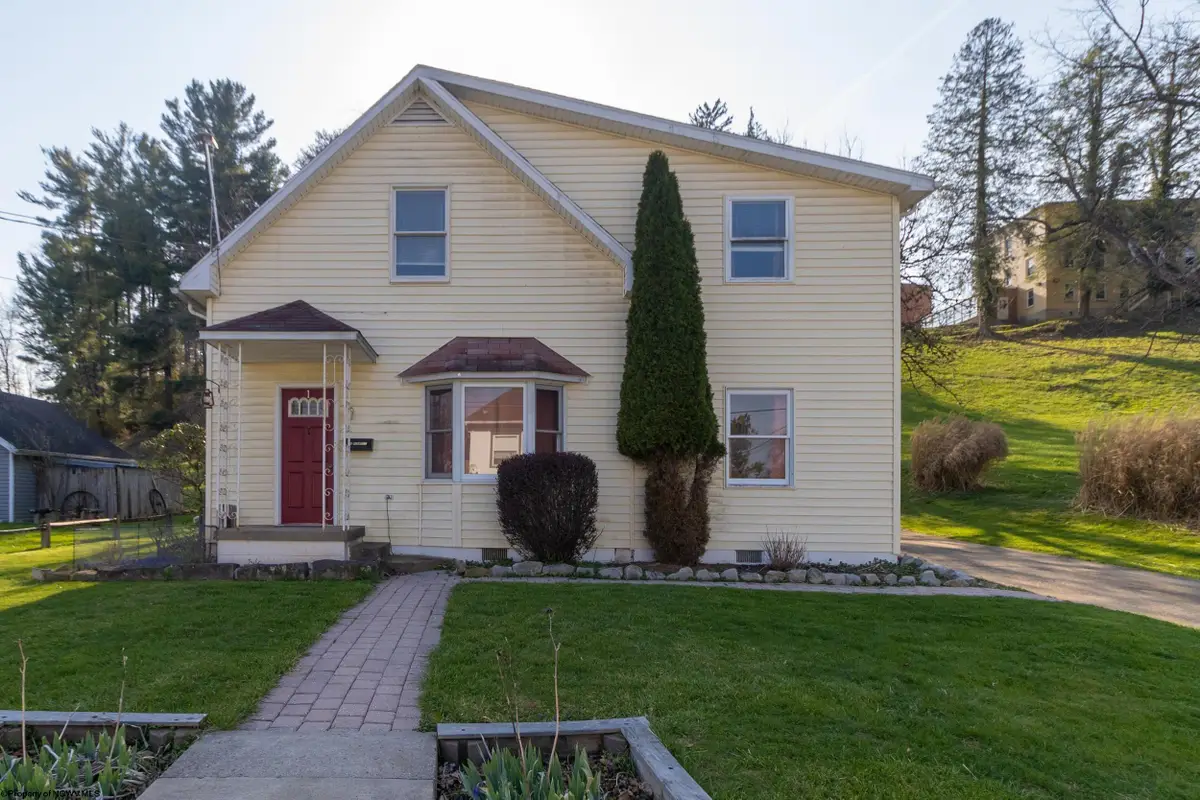 1 Pinnell Street, Buckhannon, WV 26201 - #1