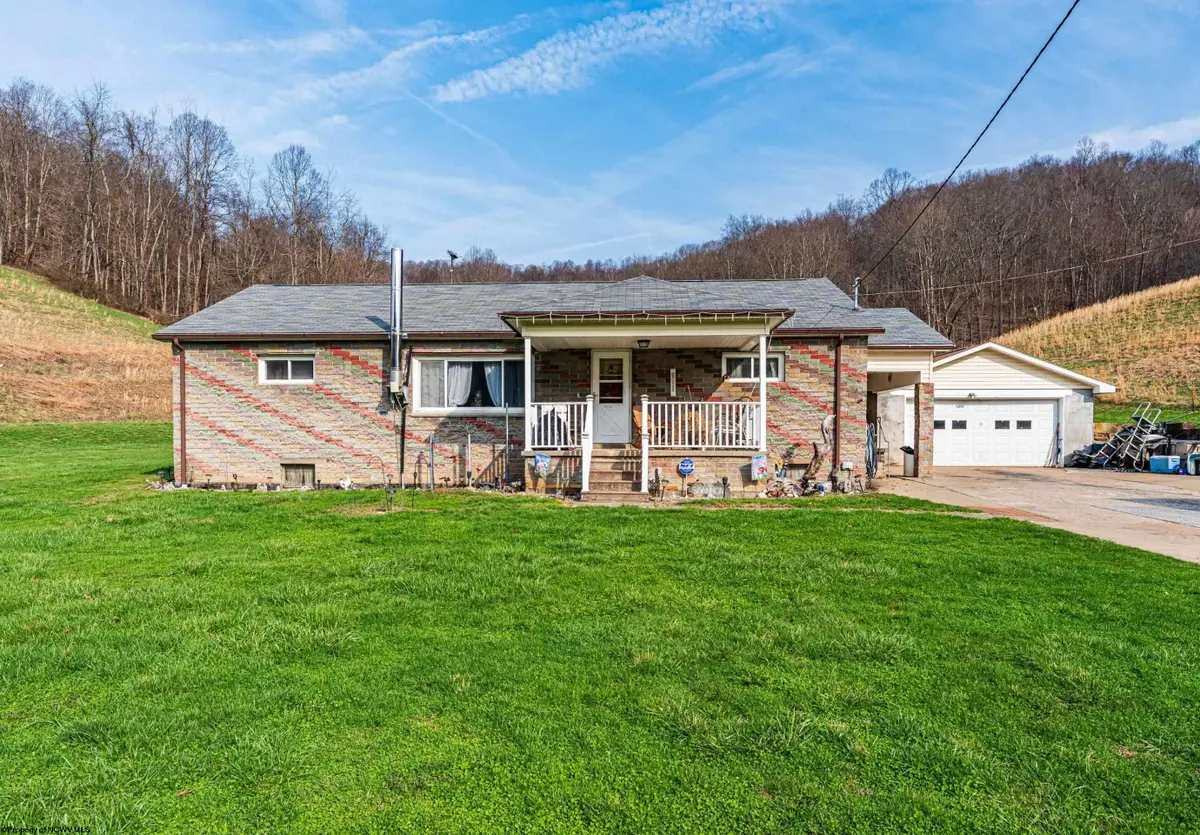 776 Statler Run Road, Fairview, WV 26570 - #1