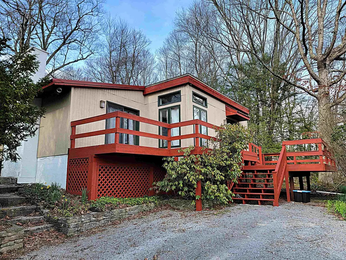 143 Paradise Circle, Morgantown, WV 26508 - #1