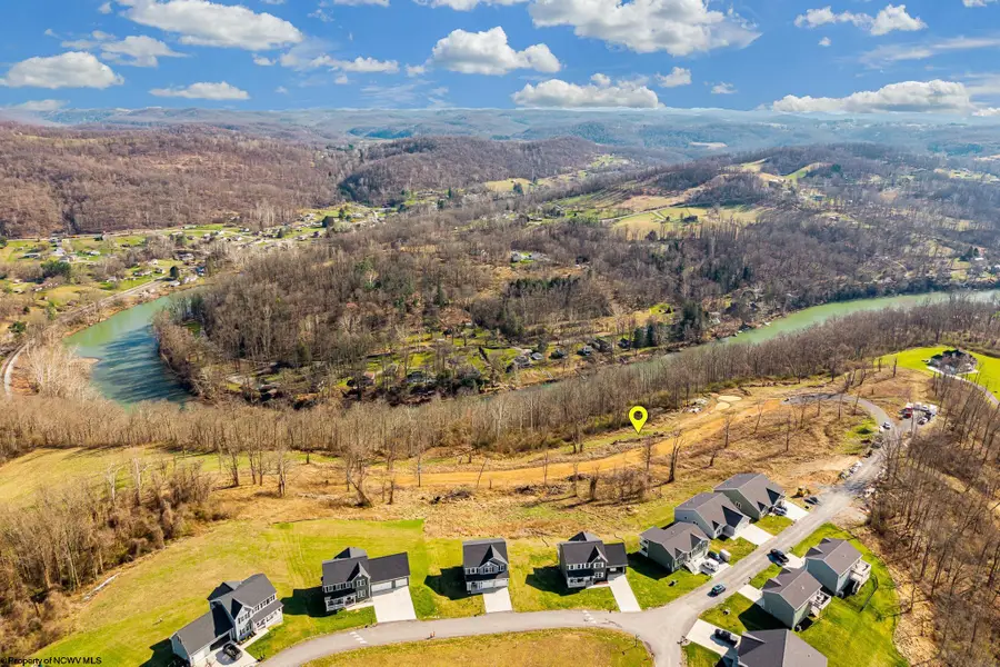 TBD Angus Lane, Fairmont, WV 26554 - #3