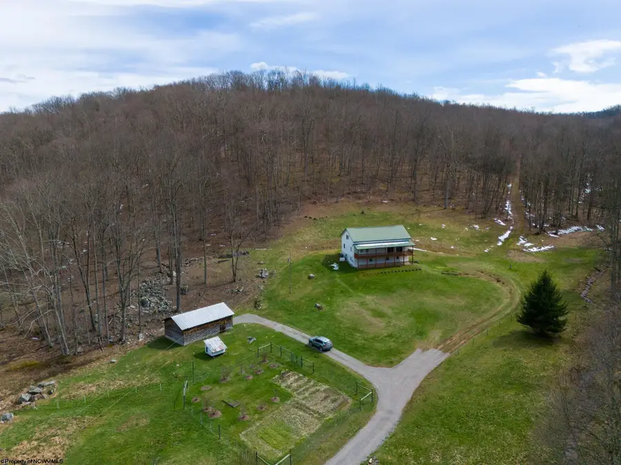 105 Helmsdale Road, French Creek, WV 26218 - #2