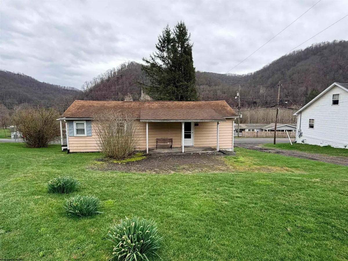 10 Center Street, Rowlesburg, WV 26425 - #1