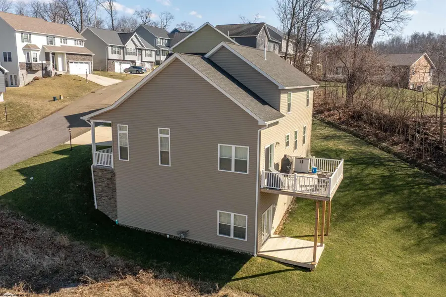 109 Canto Drive, Morgantown, WV 26508 - #2