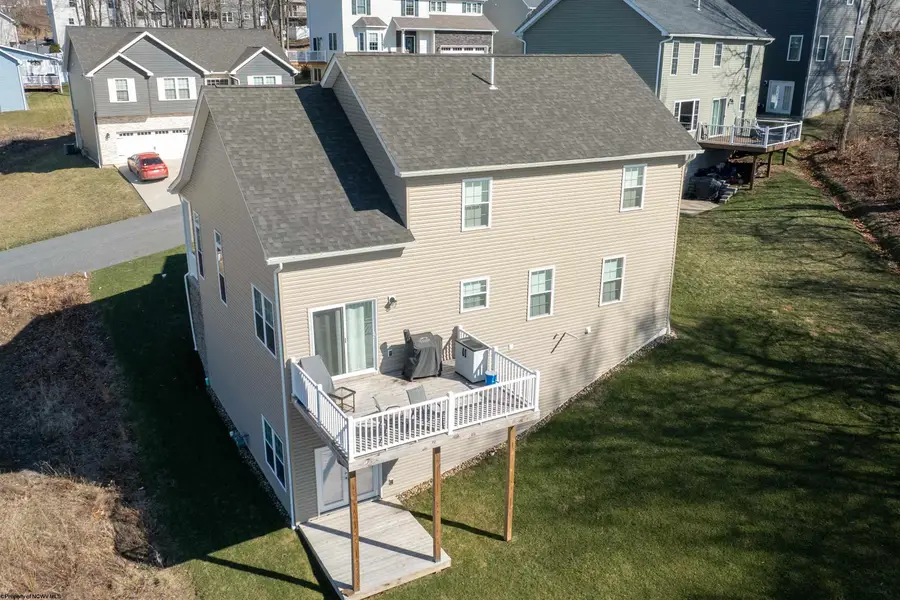 109 Canto Drive, Morgantown, WV 26508 - #3