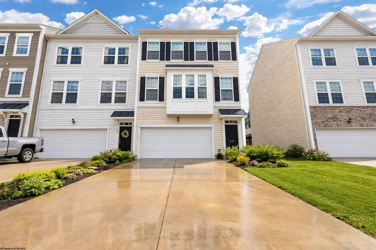 319 Bay Street, Morgantown, WV 26508 - #1