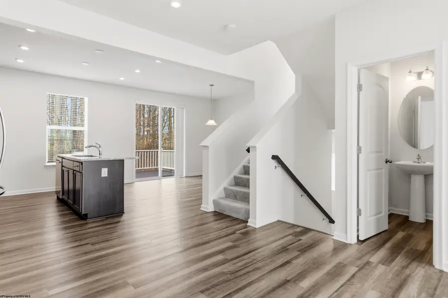 319 Bay Street, Morgantown, WV 26508 - #3