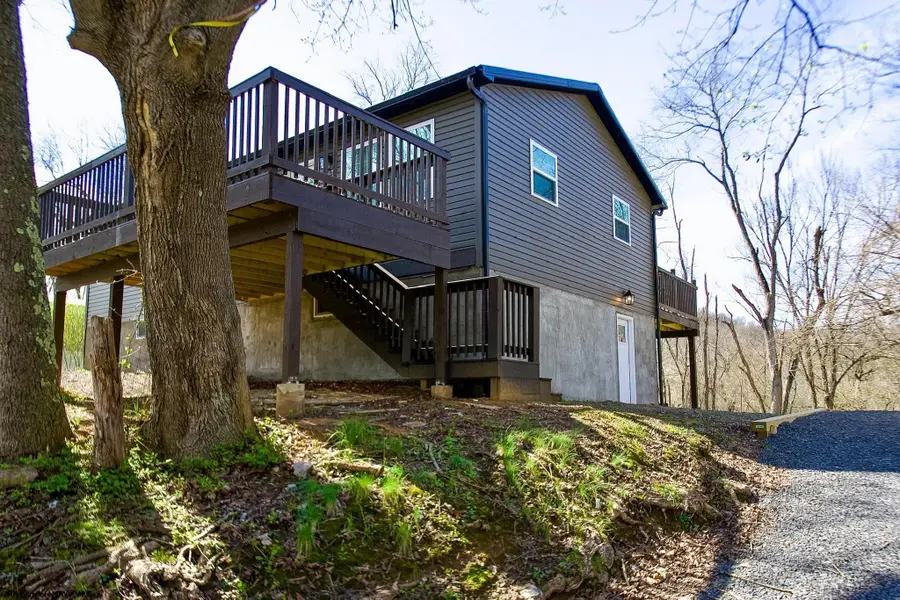 275 Bertha Hill Road, Maidsville, WV 26541 - #2