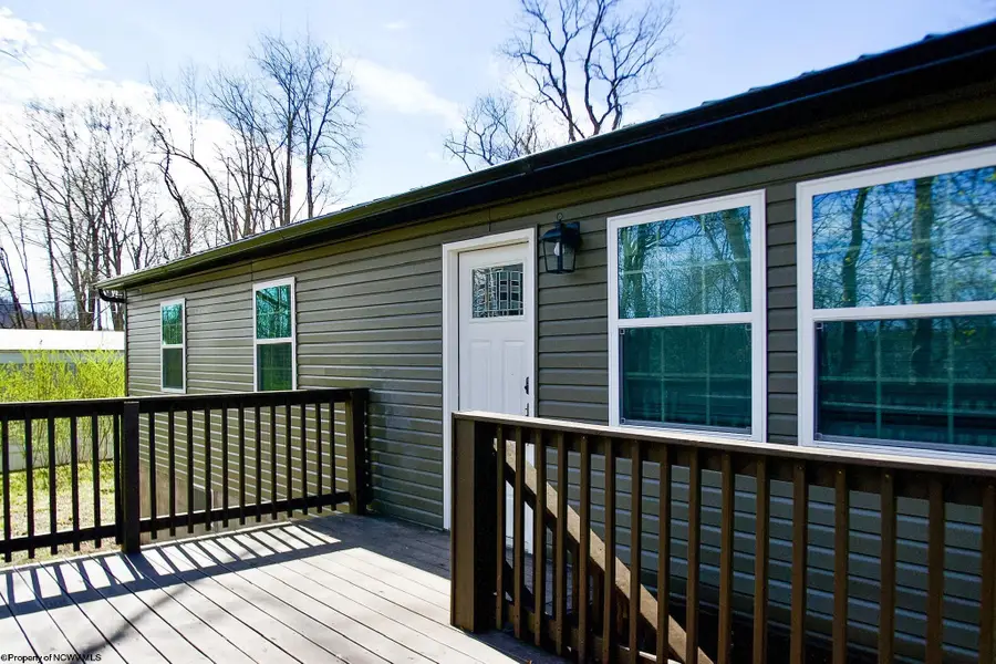 275 Bertha Hill Road, Maidsville, WV 26541 - #3