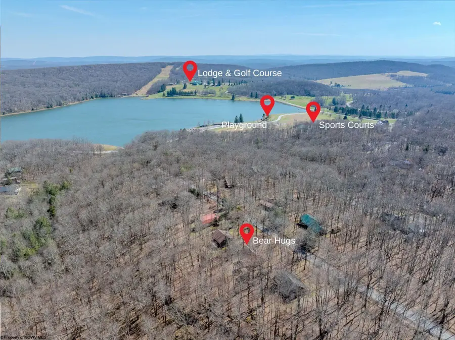 614 Hemlock Circle, Terra Alta, WV 26764 - #2